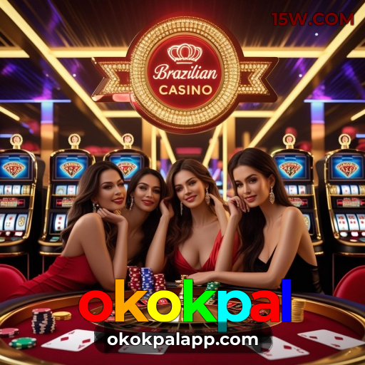 Baixar APK okokpal
