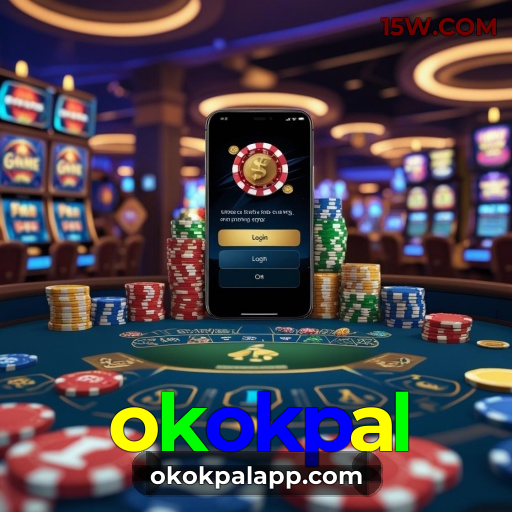 Download Android okokpal