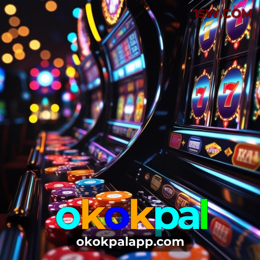 Dealers profissionais da okokpal