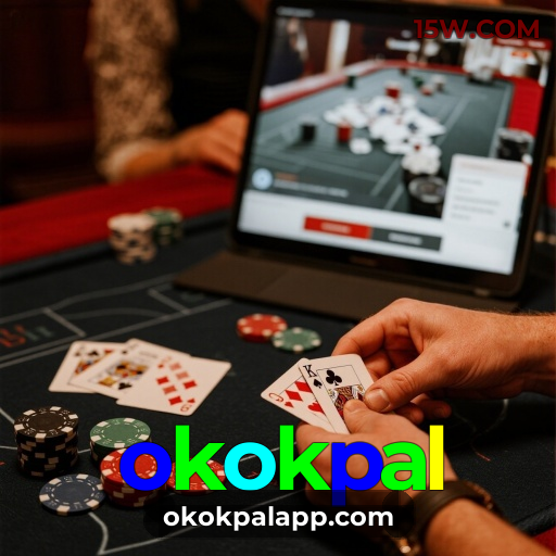 Download PC okokpal