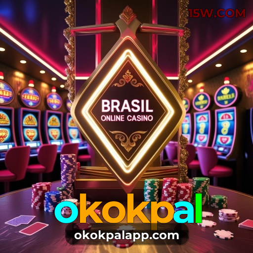 Certificações de segurança e licenças da okokpal