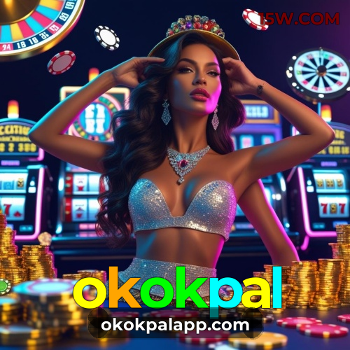 Apostas esportivas ao vivo na okokpal