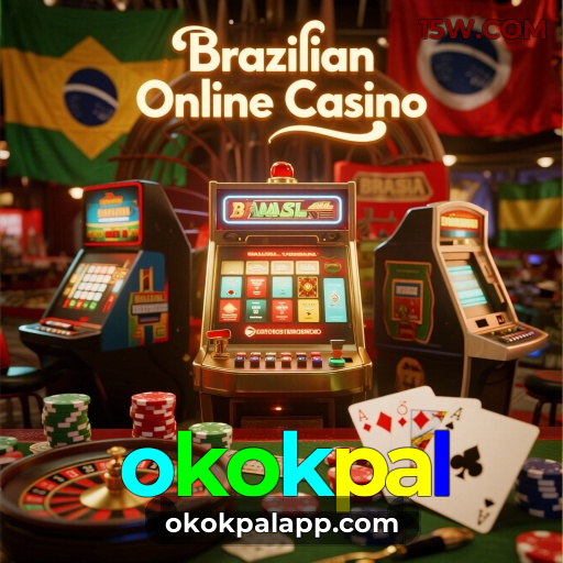 Promoções e bônus exclusivos da okokpal