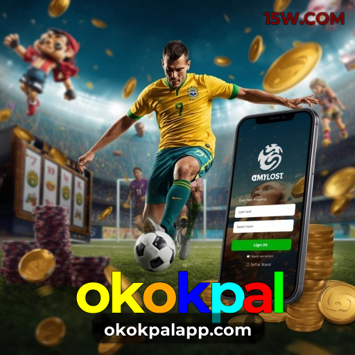 Download iOS okokpal