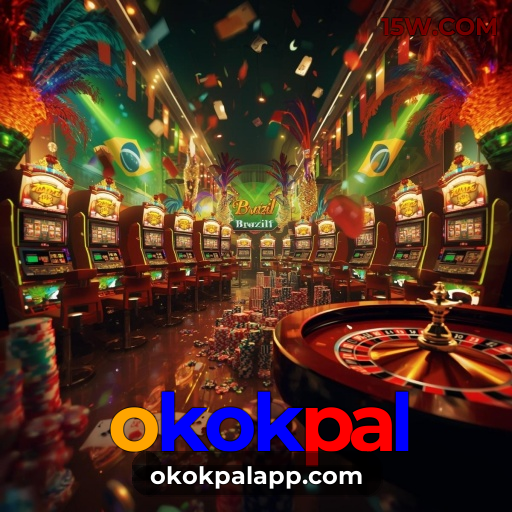 Instalação iOS okokpal