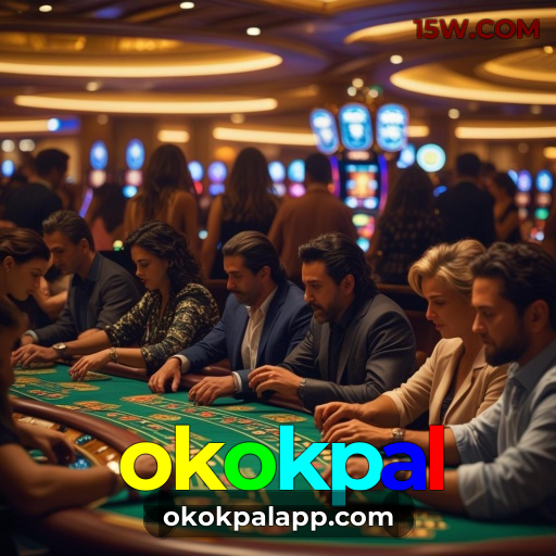 Equipe de suporte ao cliente da okokpal