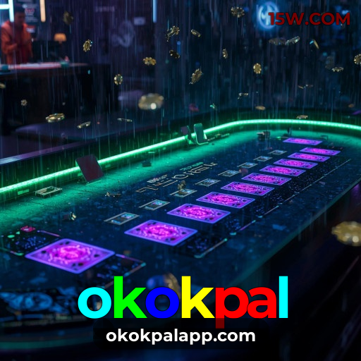 Interface do cassino ao vivo