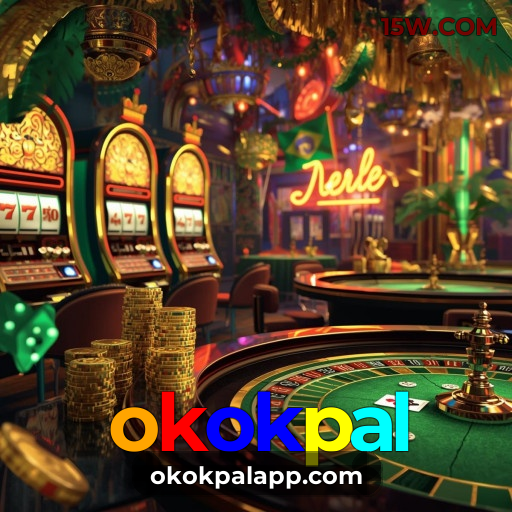 Cashback semanal okokpal