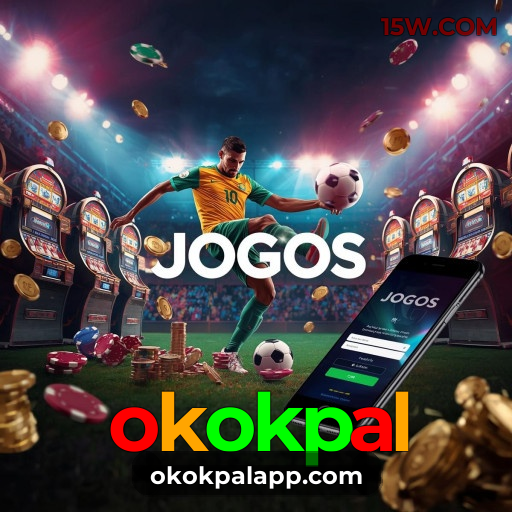 Instalação PC okokpal