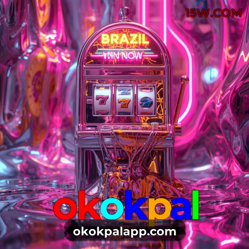 Cashback Semanal okokpal